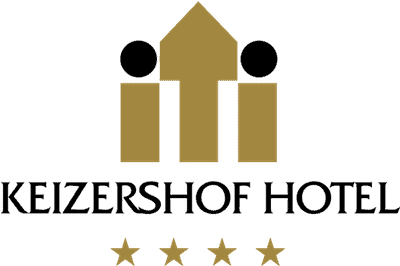 Logo Keizershof Hotel