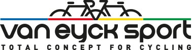 Logo Van Eyck Sport