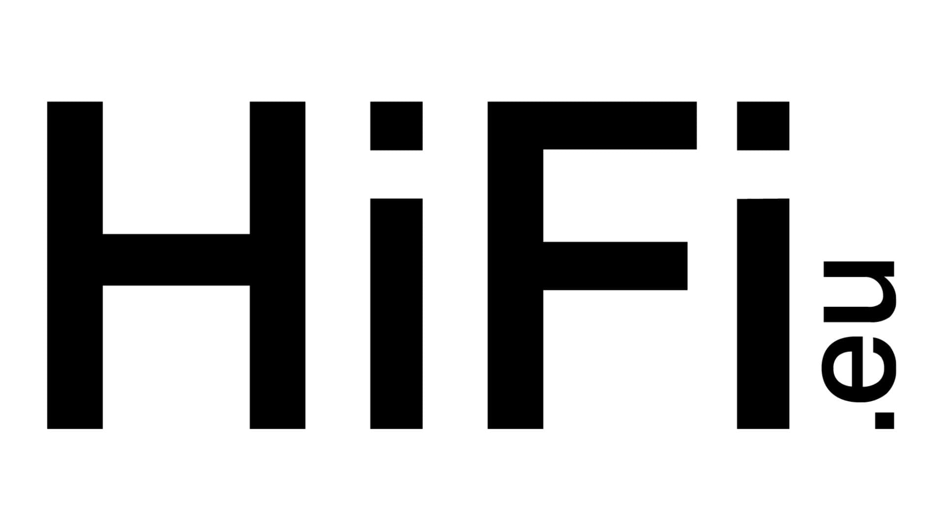 Logo Hifi.eu