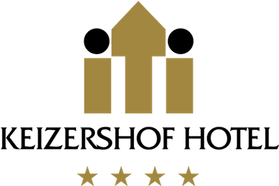 Logo Keizershof Hotel