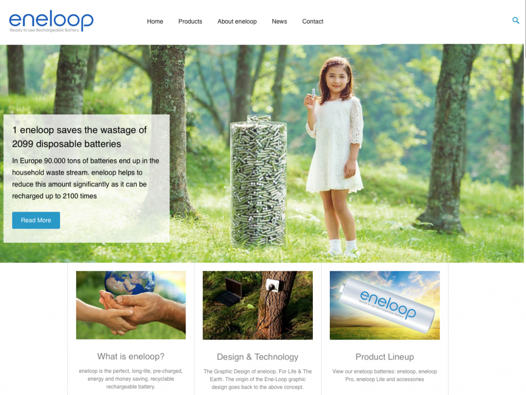 Eneloop
