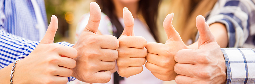 engagement Facebookpagina