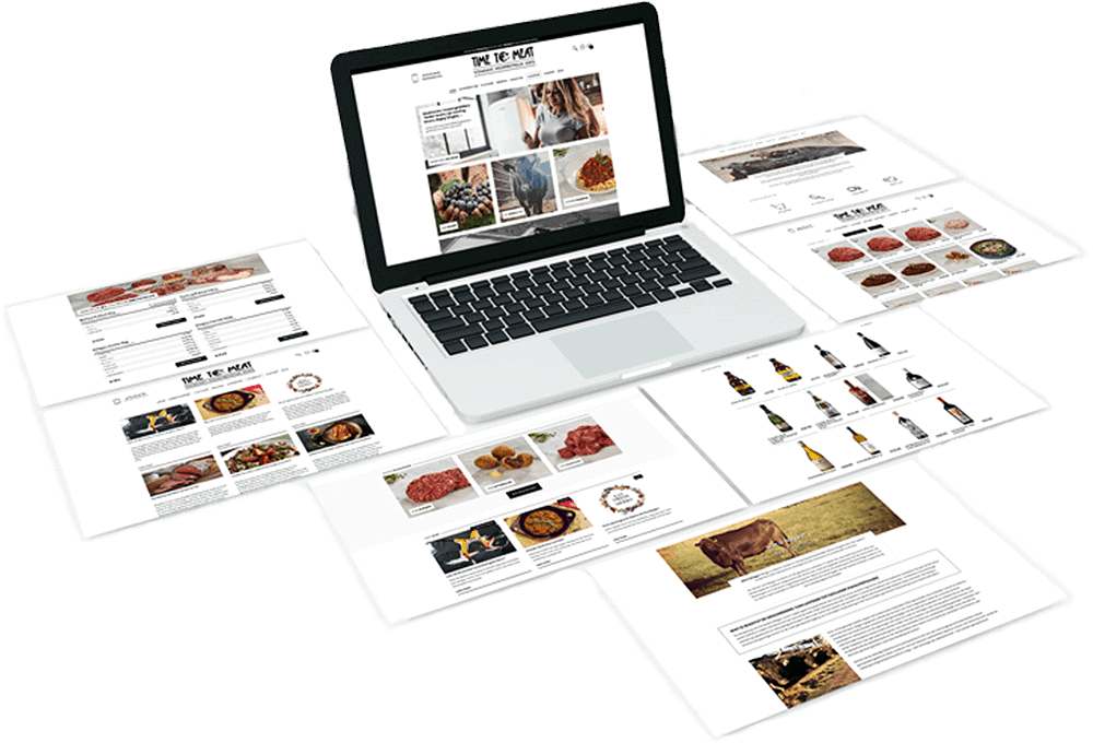 ttm_img Time To Meat website