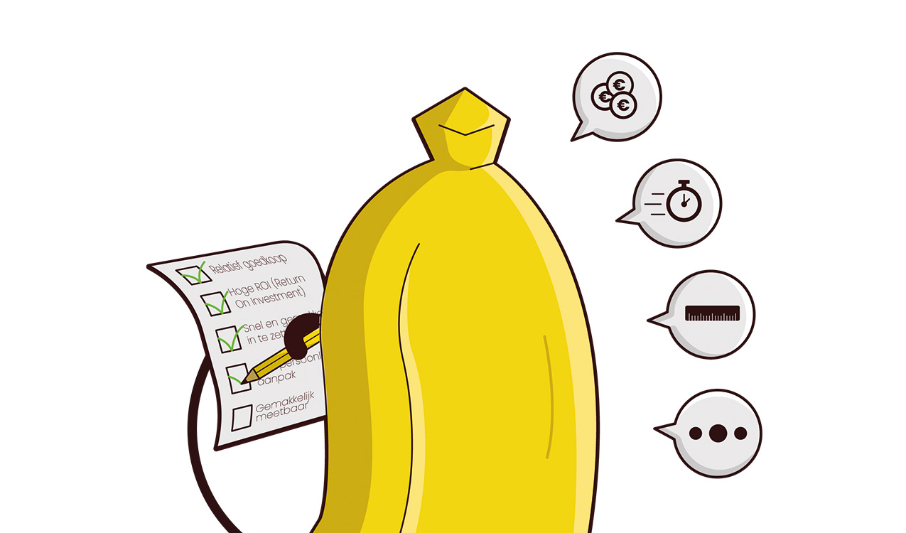 e-mailmarketing voordelen