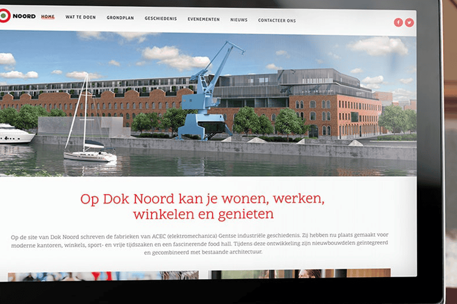 Dok Noord