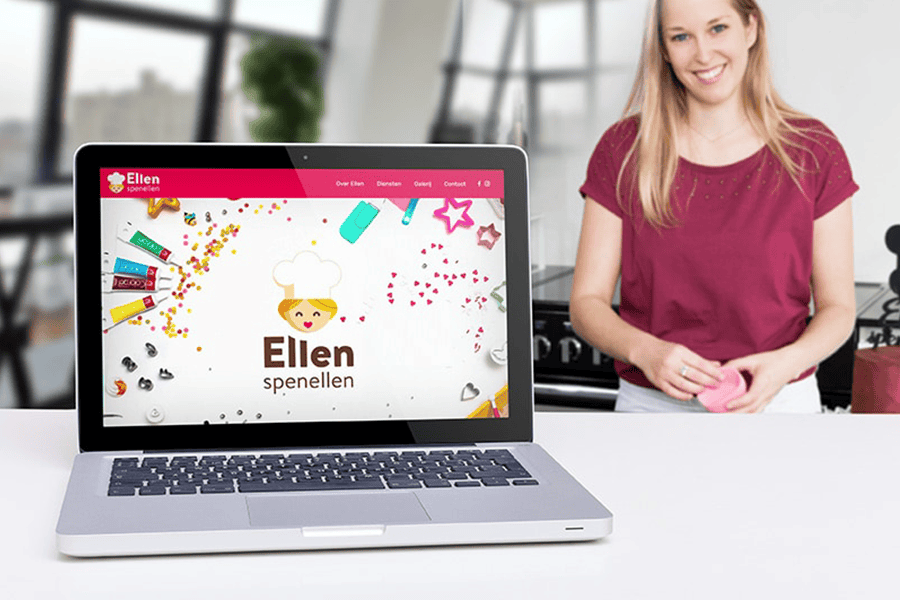 Ellen Spellen