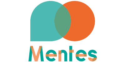 Mentes logo