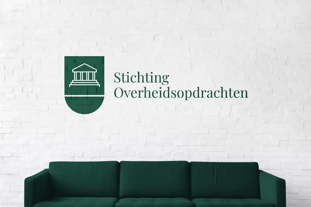 Stichting Overheidsopdrachten