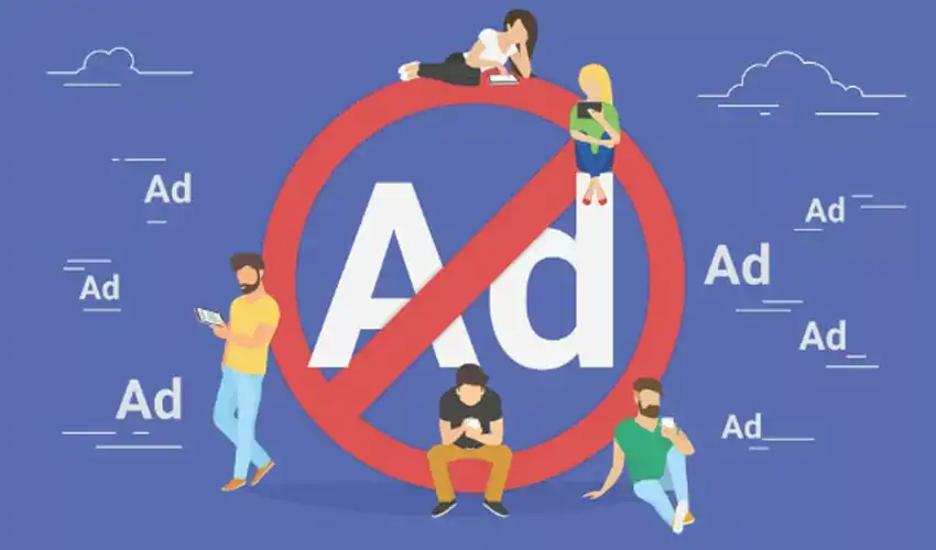 Adblocker