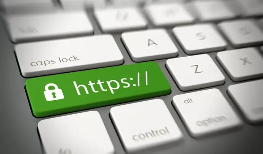 Waarom beveiligen met HTTPS?