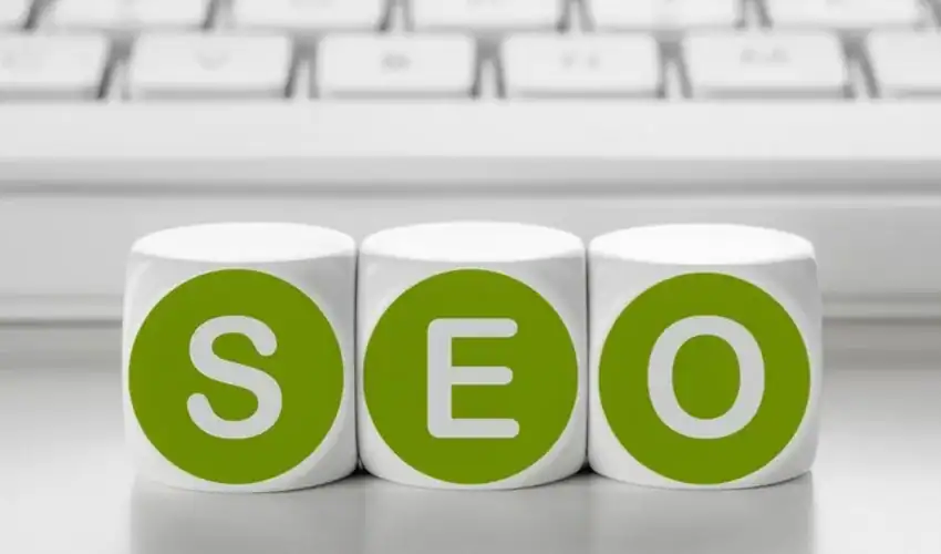 Search Engine Optimization