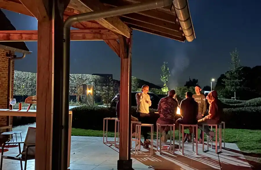 Een uniek project van Green Bananas