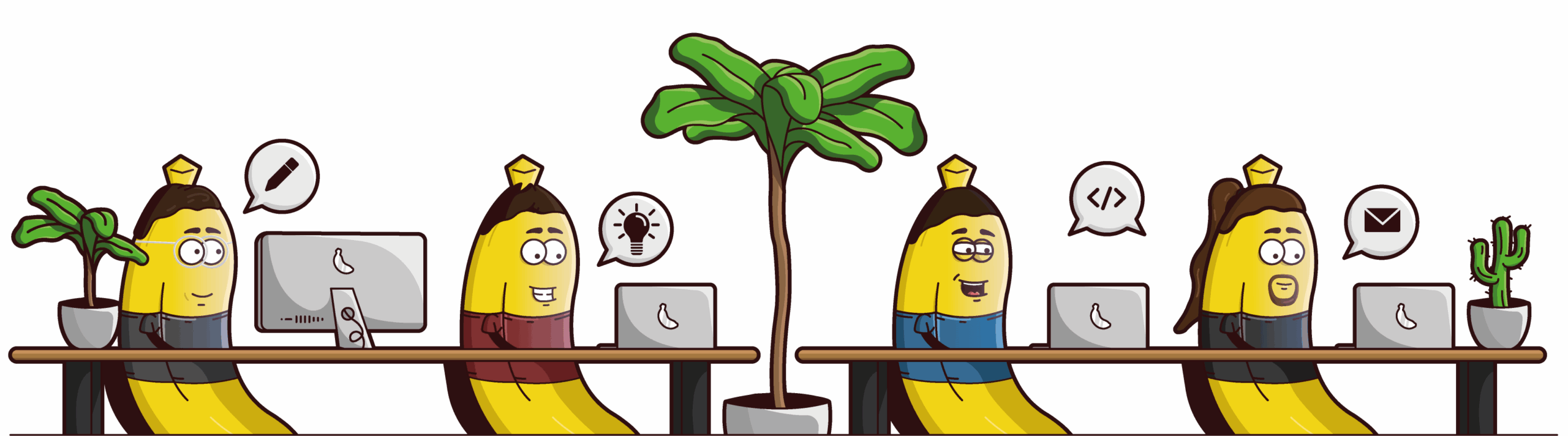 Stap-03 Green Bananas werkwijze stap 3