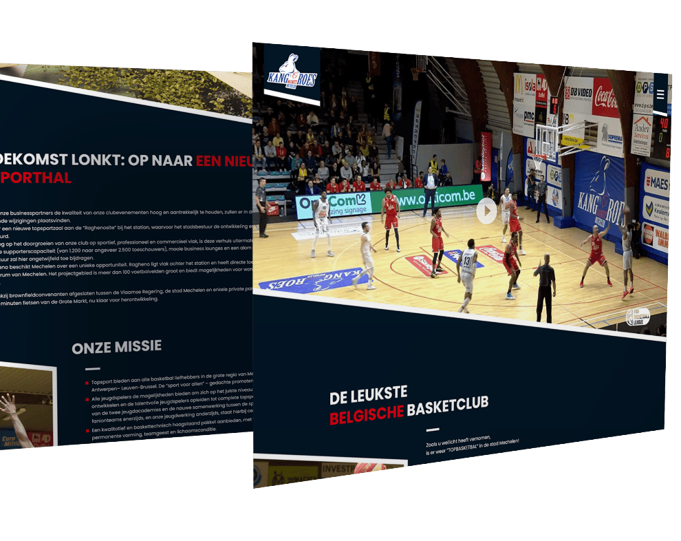 dedicated-website Dedicated website