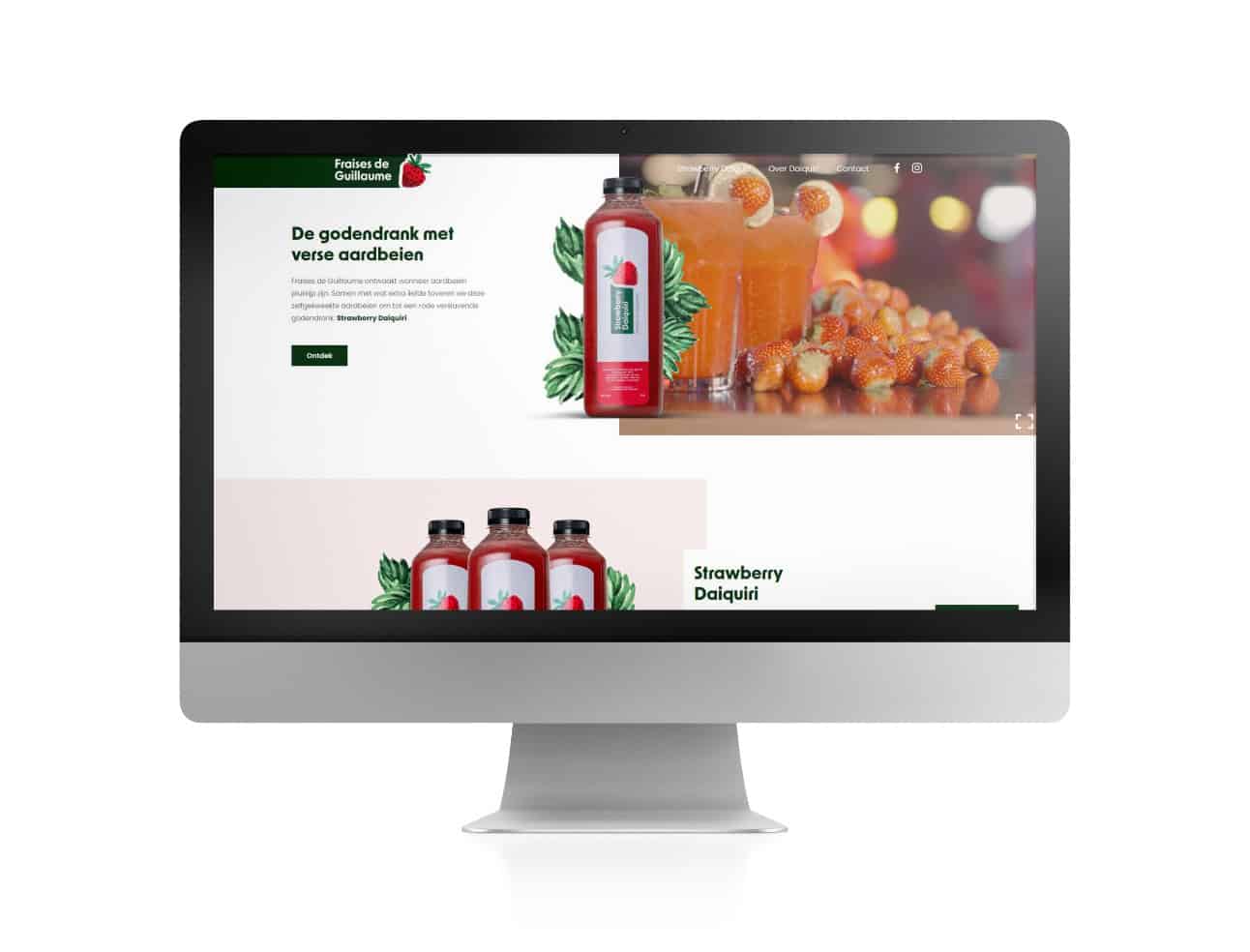 fraises-de-guillaume-taak Fraises de Guillaume webdesign