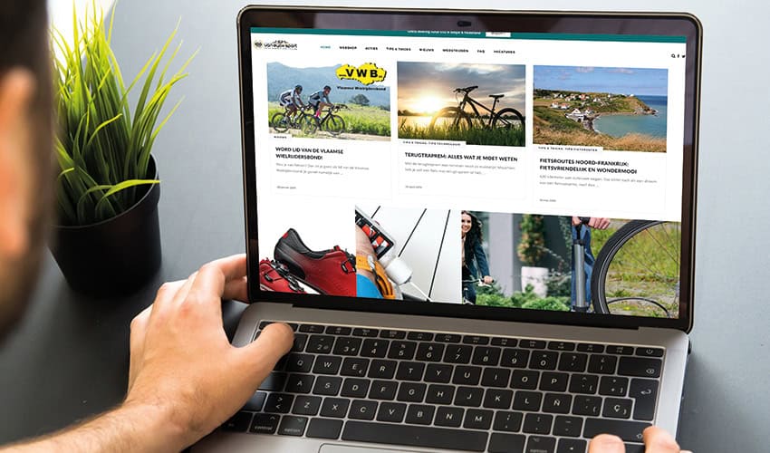 Bedrijfsblog als communicatiekanaal en expertise tonen bedrijfsblog copywriting