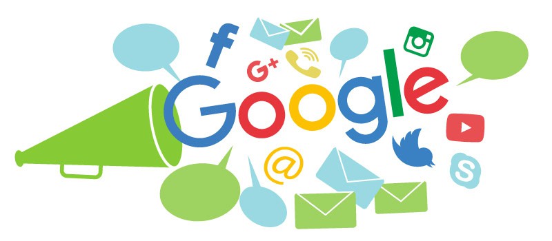 Google Post maken