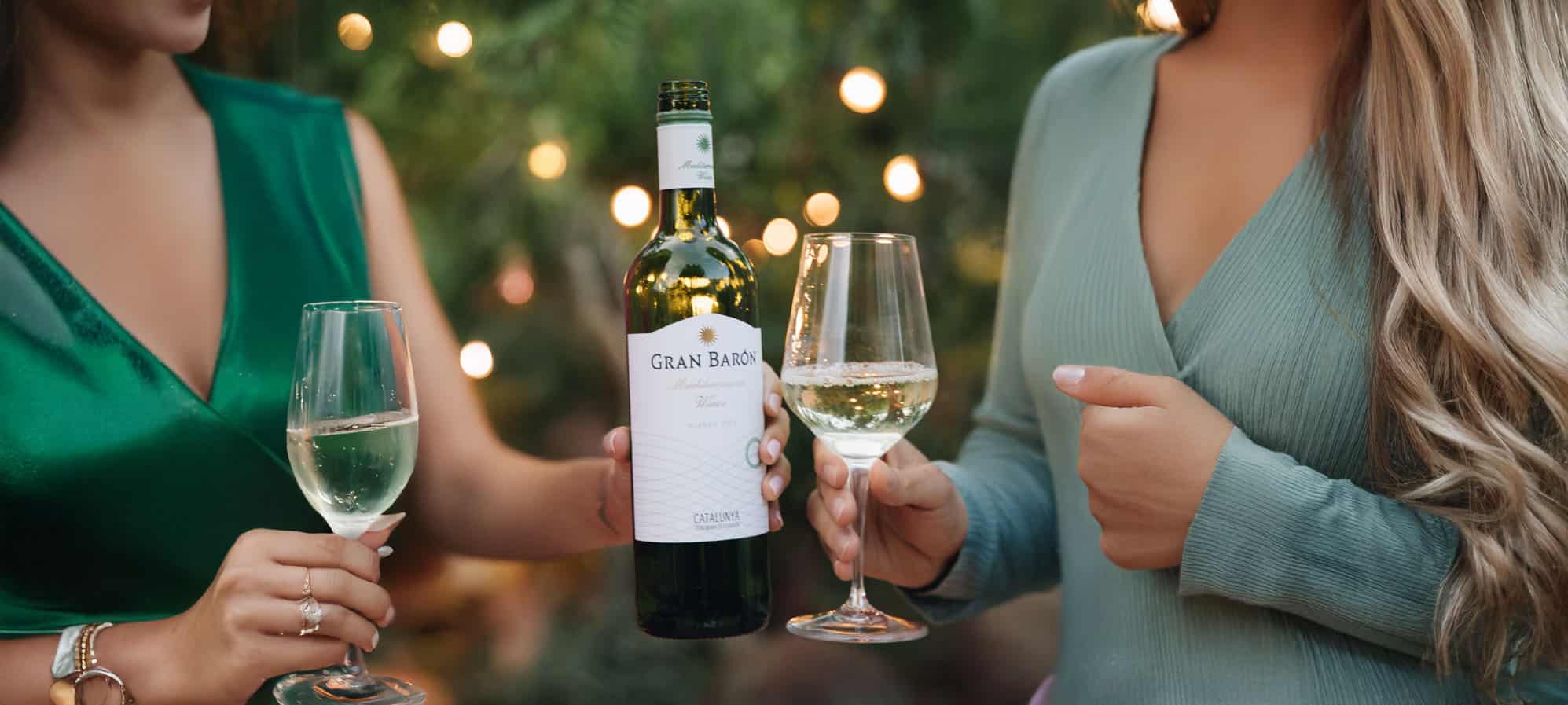 gran baron wines Gran Barón wijnen