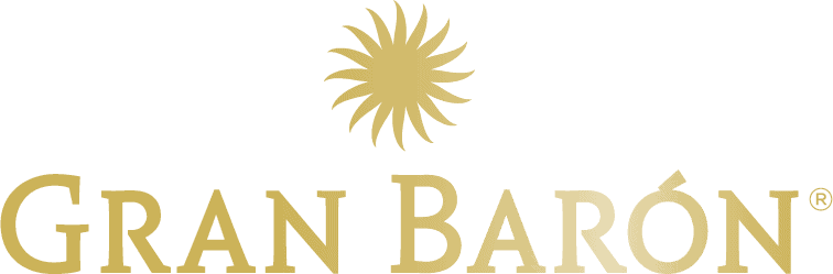 gran baron Logo Gran Barón