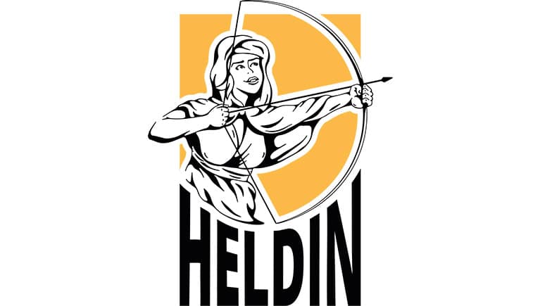 Logo Heldin