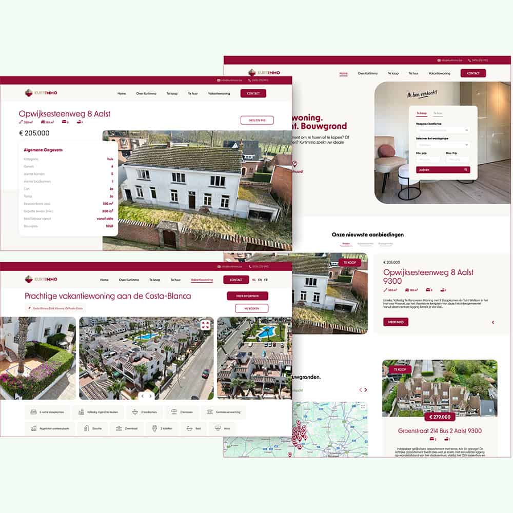 Kurtimmo website Kurtimmo website