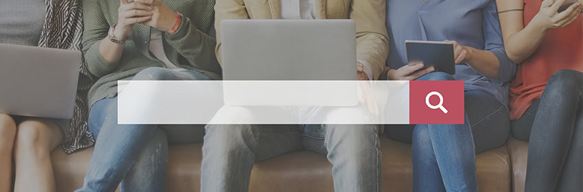 zoekmachine SEO marketing