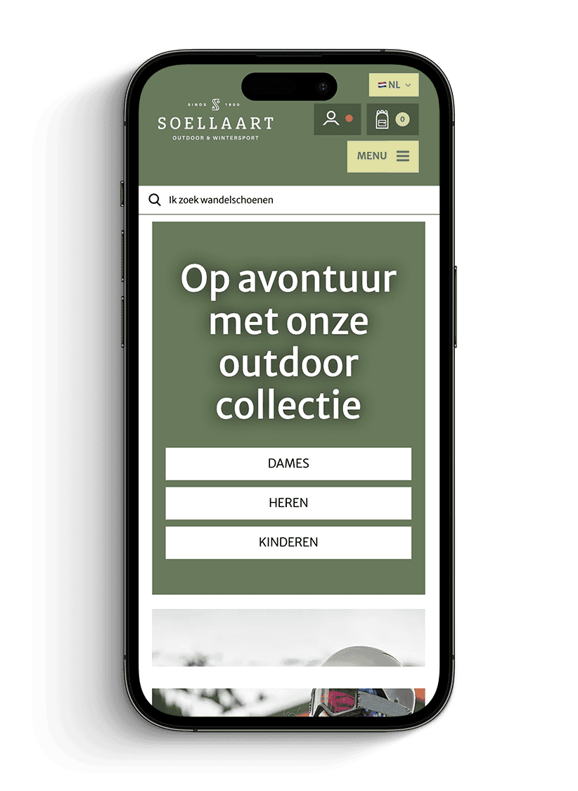 mobiel soellaart Soellaart mobiel