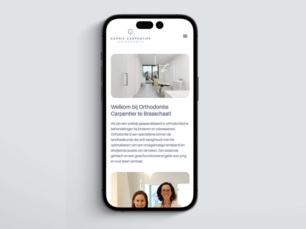 Orthodontie Carpenter