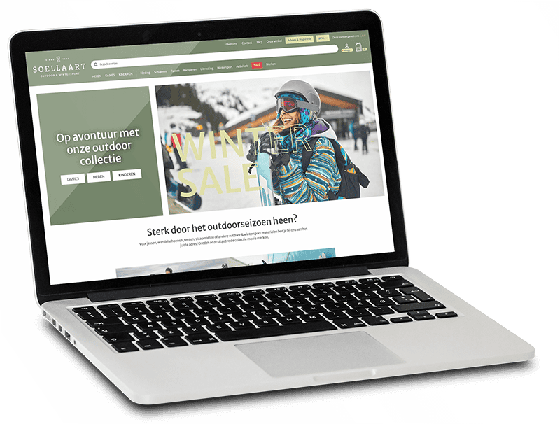 soellaart webshop aalst Soellaart webshop laptop