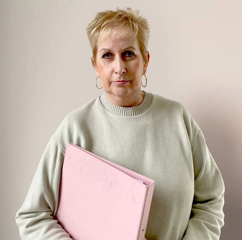 Anne-Marie Green Bananas