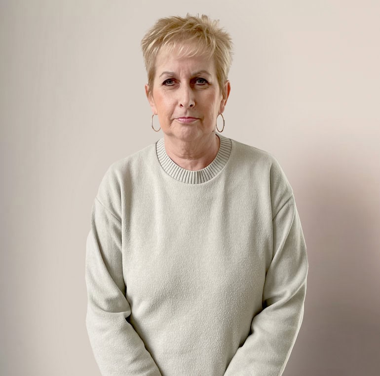 Anne-Marie Green Bananas