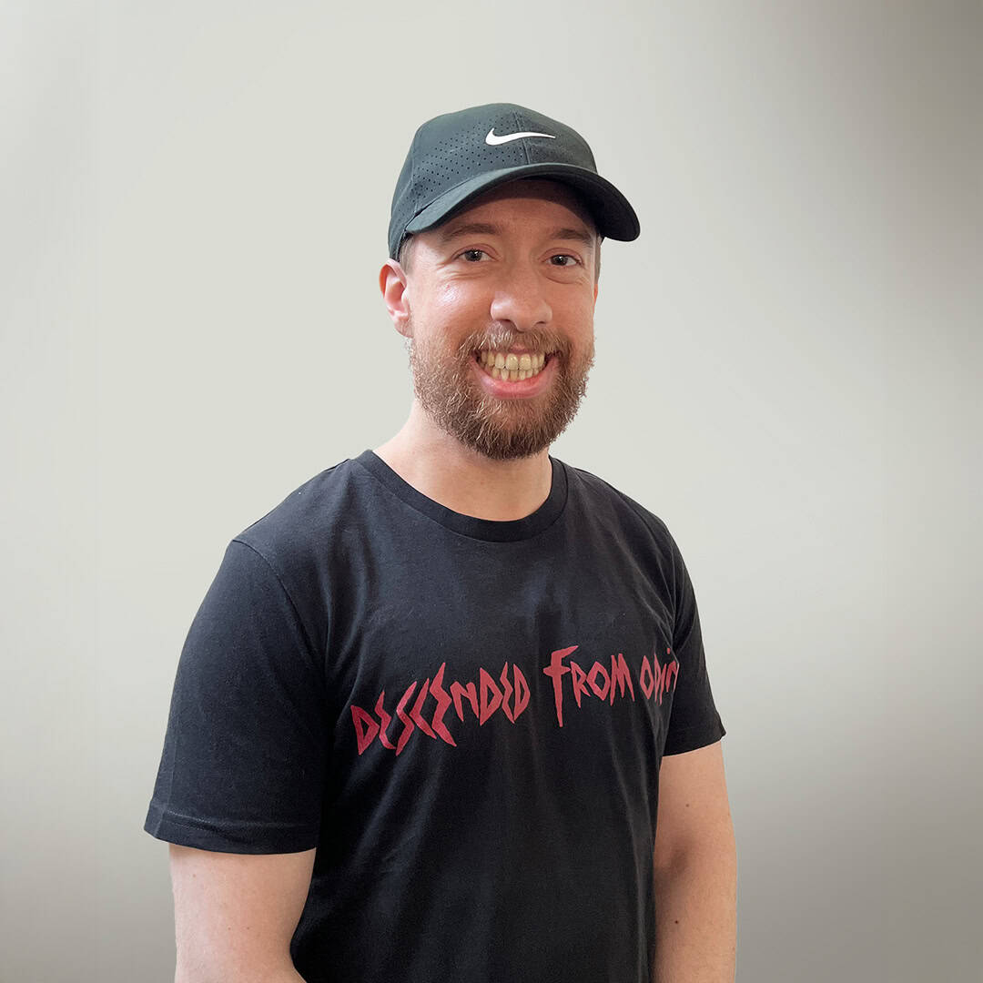 Christof Green Bananas