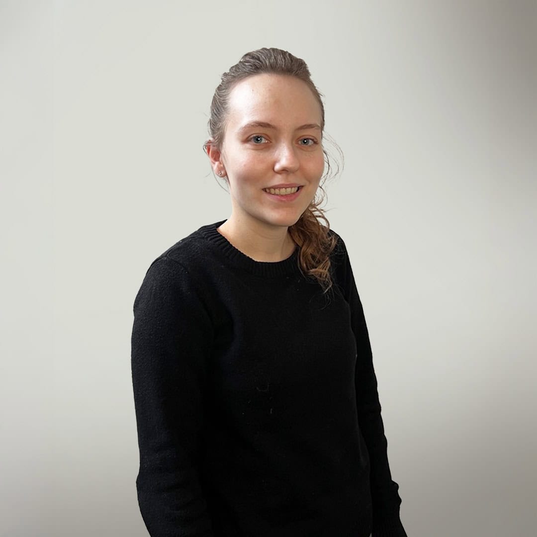 Emilie Green Bananas