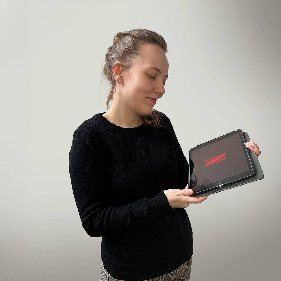 Emilie Green Bananas