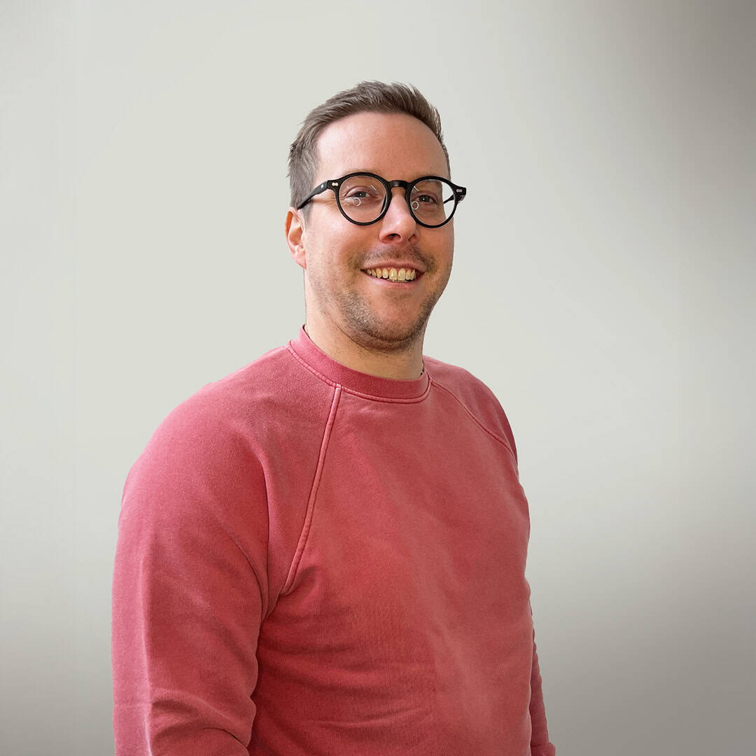 Jeroen Green Bananas