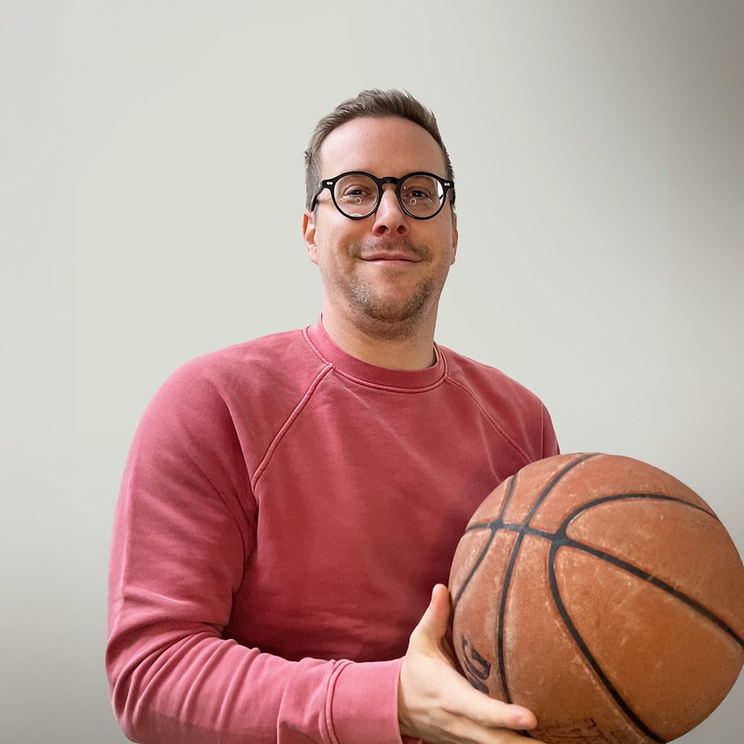 Jeroen Green Bananas