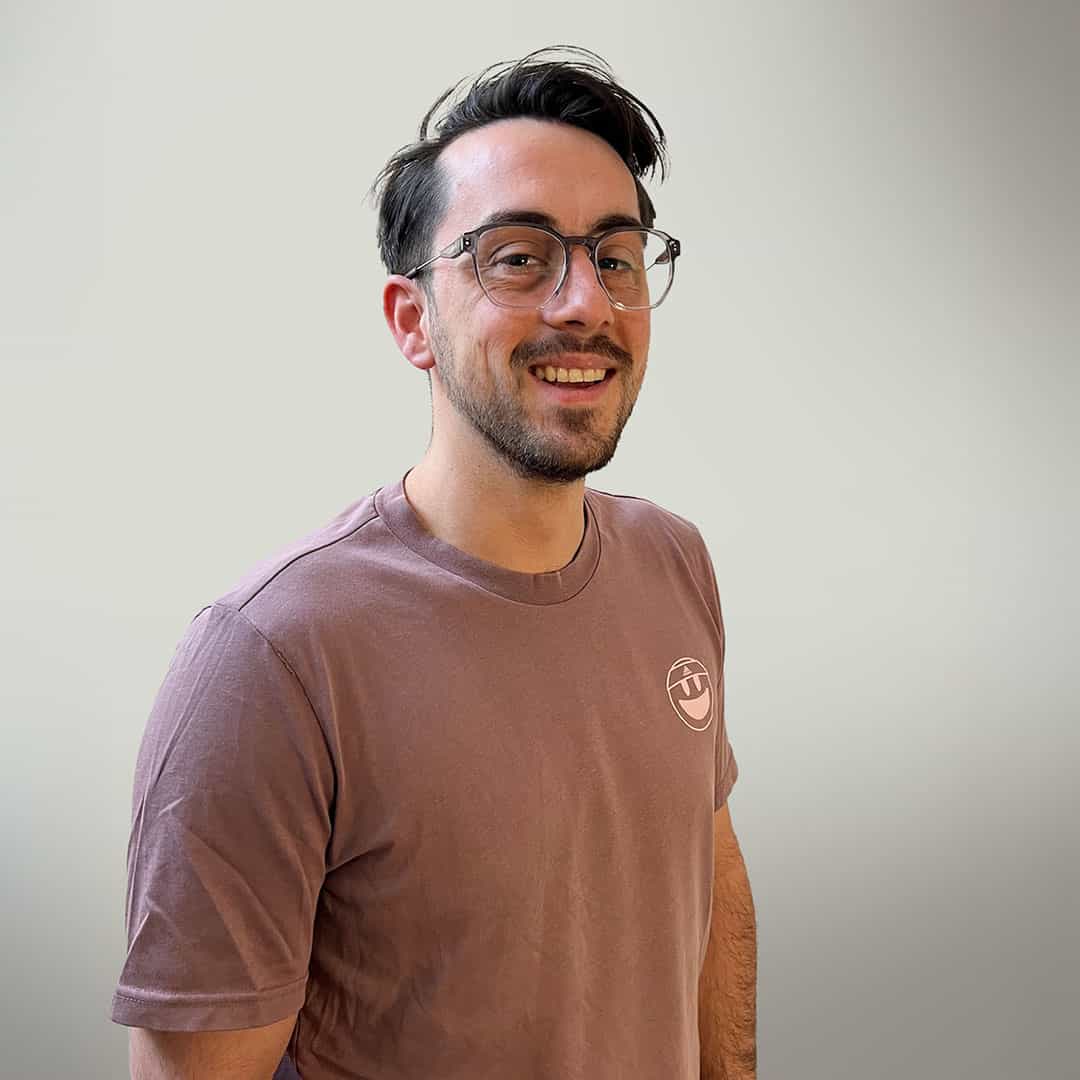 Marnix Green Bananas