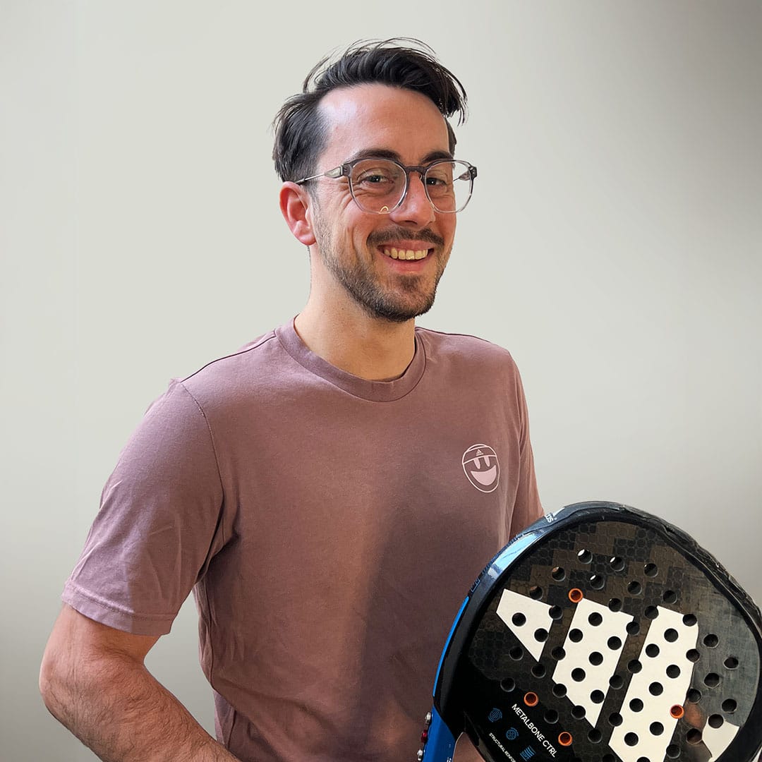 Marnix Green Bananas