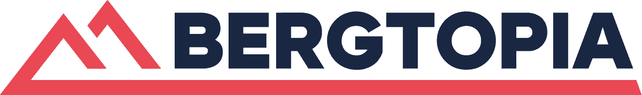 Logo Bergtopia