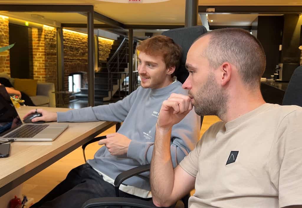 Webdesign Berlare Berlare webdesign