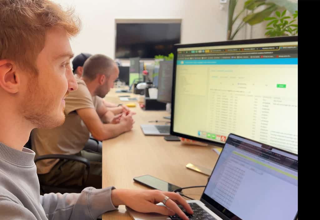 Webdesign Groot-Bijgaarden Groot-Bijgaarden webdesign