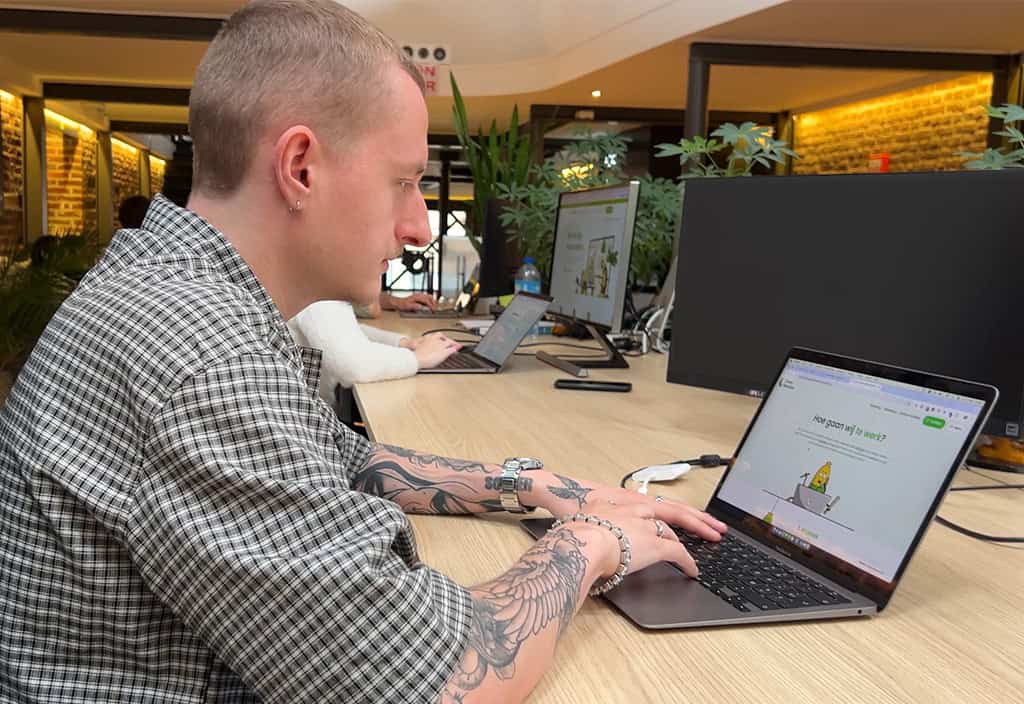 Webdesign Hasselt Hasselt webdesign