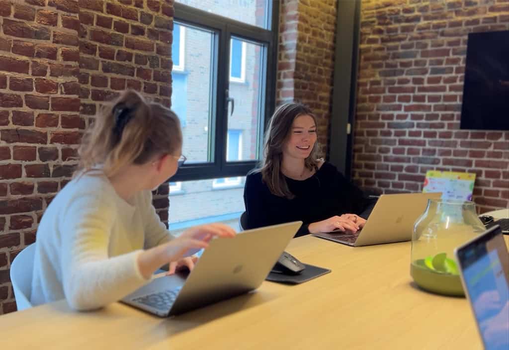 Mechelen webdesign