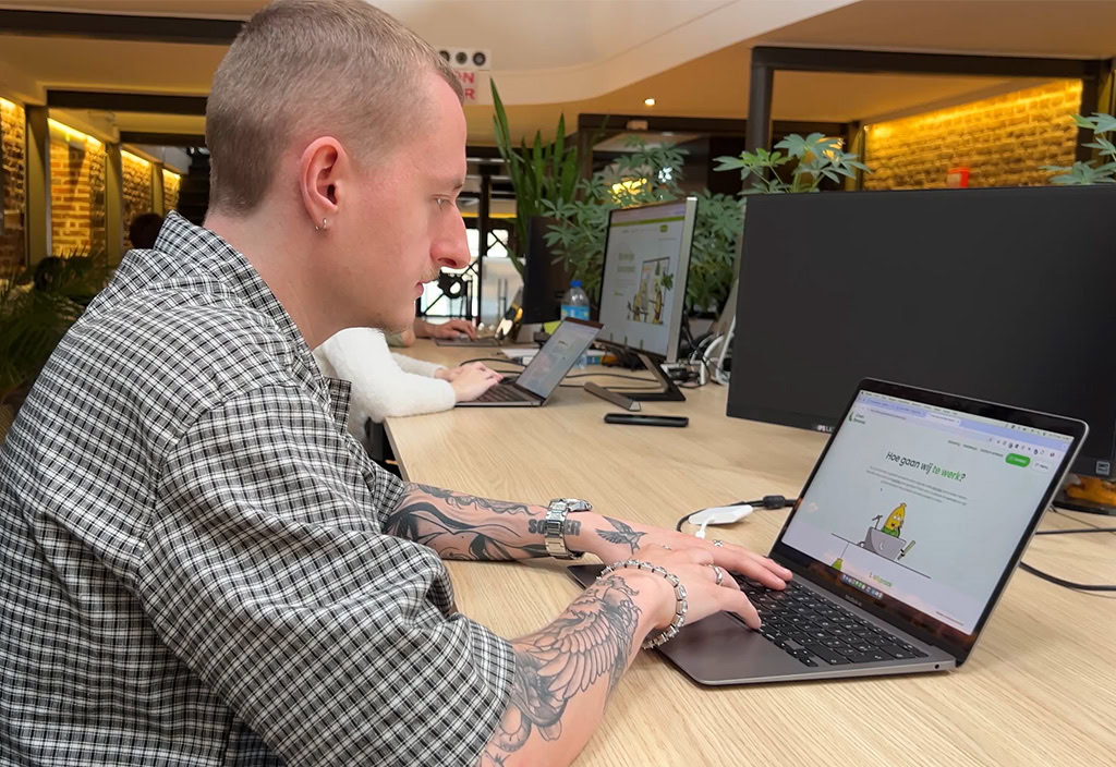 Google Ads bureau in Aalst – Green Bananas Resultaatgerichte Google Ads campagnes opstarten - Green Bananas