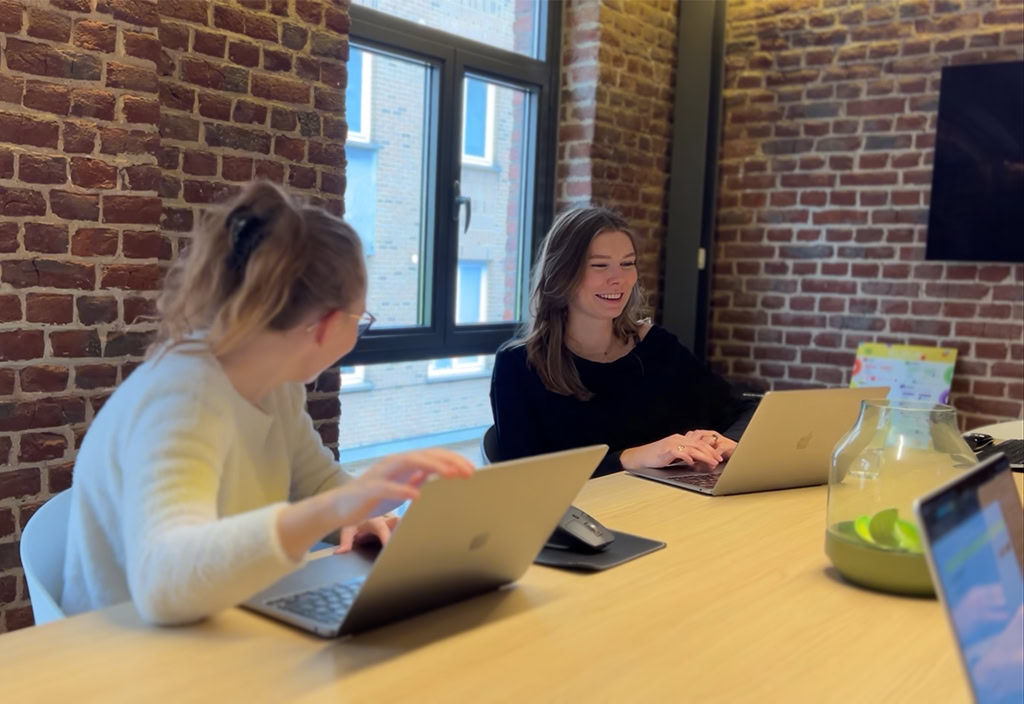 Social media marketing partner nodig? Kom langs bij Green Bananas Inzetten op social media marketing? Green Bananas staat je bij