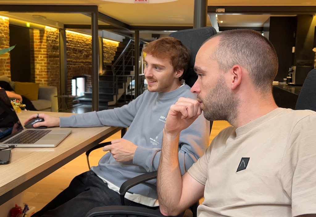 Website fotografie nodig? Green Bananas is jouw partner Website foto's nodig? Green Bananas helpt je verder