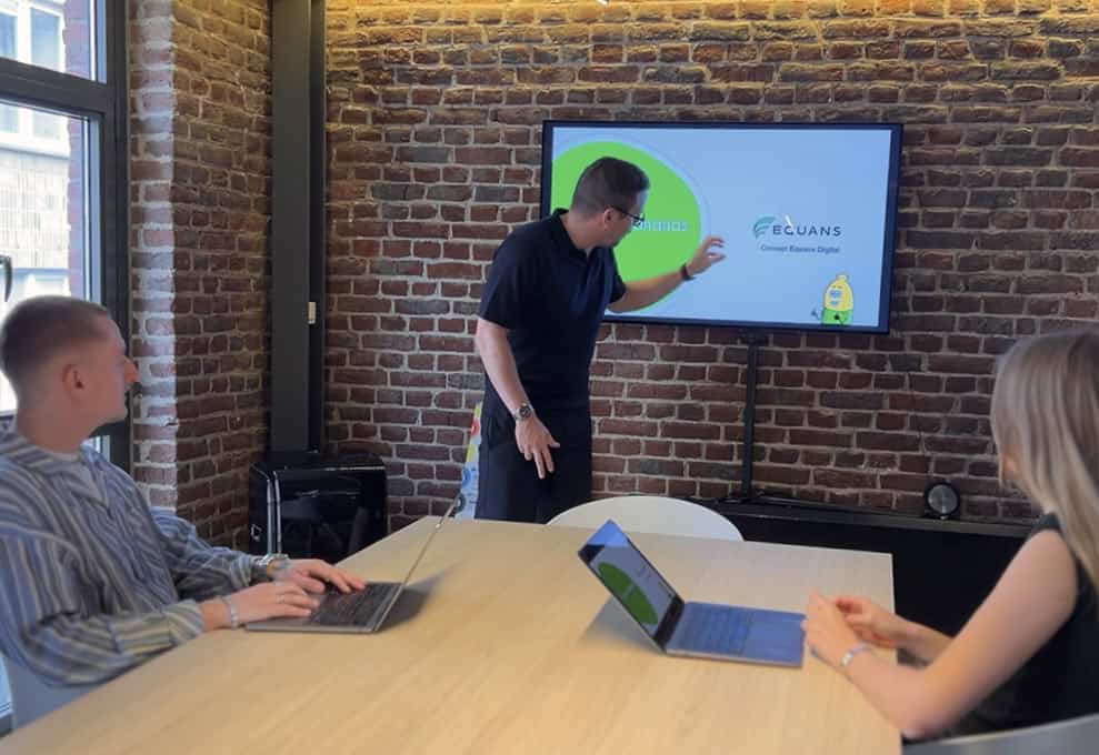 Werken bij Green Bananas Vacatures Green Bananas
