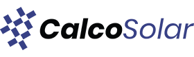logo calcosolar logo CalcoSolar