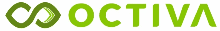 octiva logo