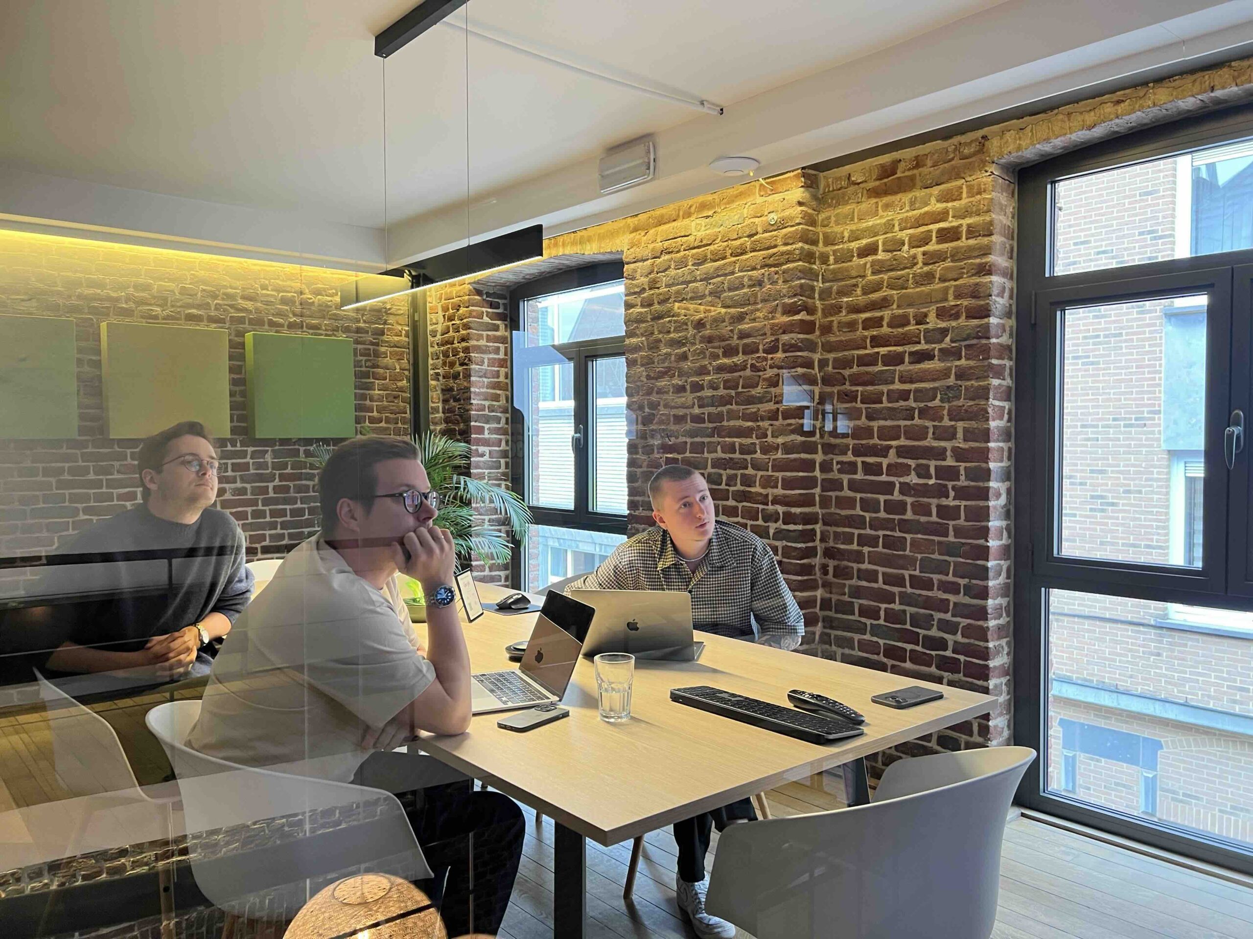 Green Bananas Meeting Room Green Bananas Meeting Room